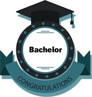 bachelor degree icon