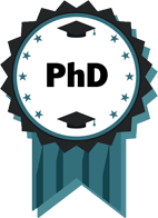PhD icon