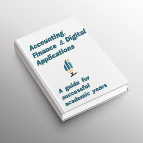Accounting finance faculty book