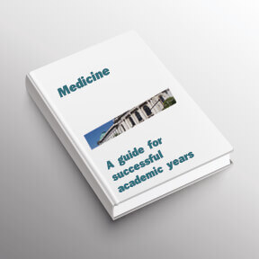medical faculty book