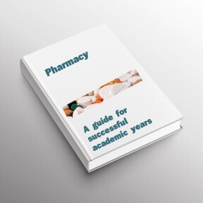 pharmaceutical faculty book