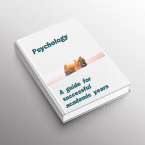 psychology faculty book