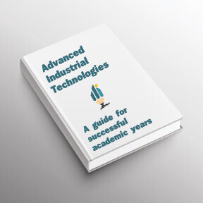 advanced industrial technologies faculty book