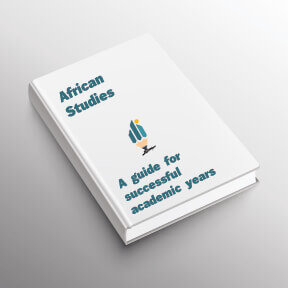 African studies faculty book