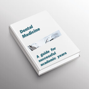 dental faculty book