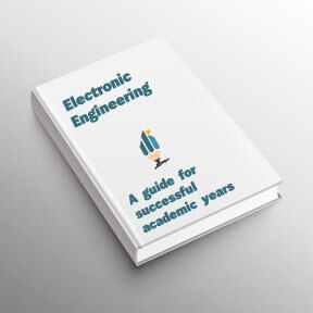 Electronic Engineering faculty book