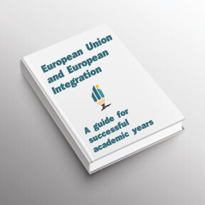 European Union integration faculty book