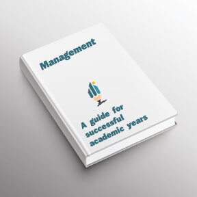 Management faculty book