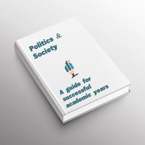 Politics and society faculty book