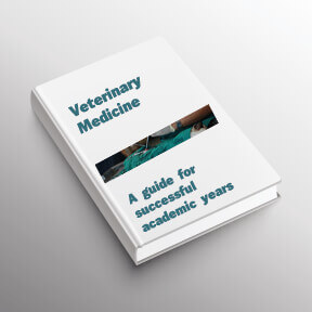 veterinary faculty book